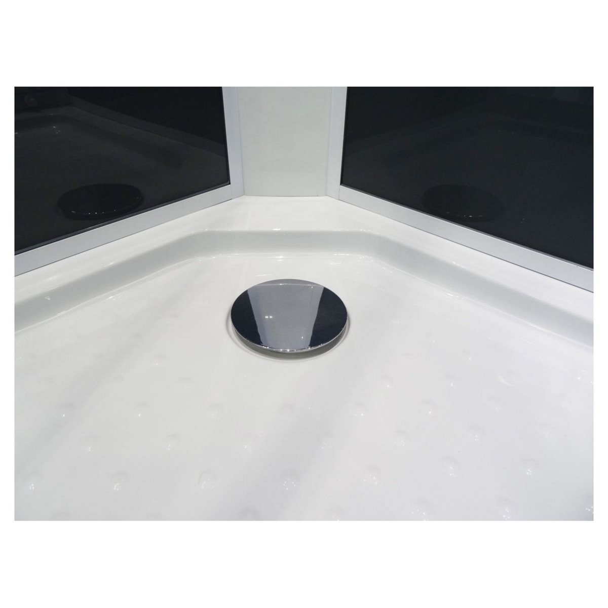 ONDEE MINEA cabine douche G 80x80cm