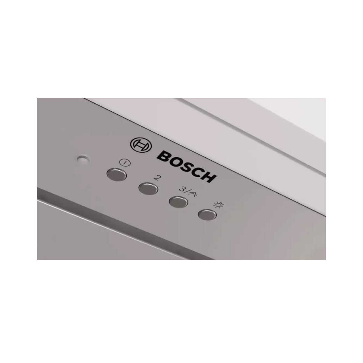 BOSCH Groupe filtrant 52cm 645m3/h inox - DLN56AC50