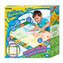 Voir la diapositive 1 : TOMY Tapis Aquadoodle Classique Couleur