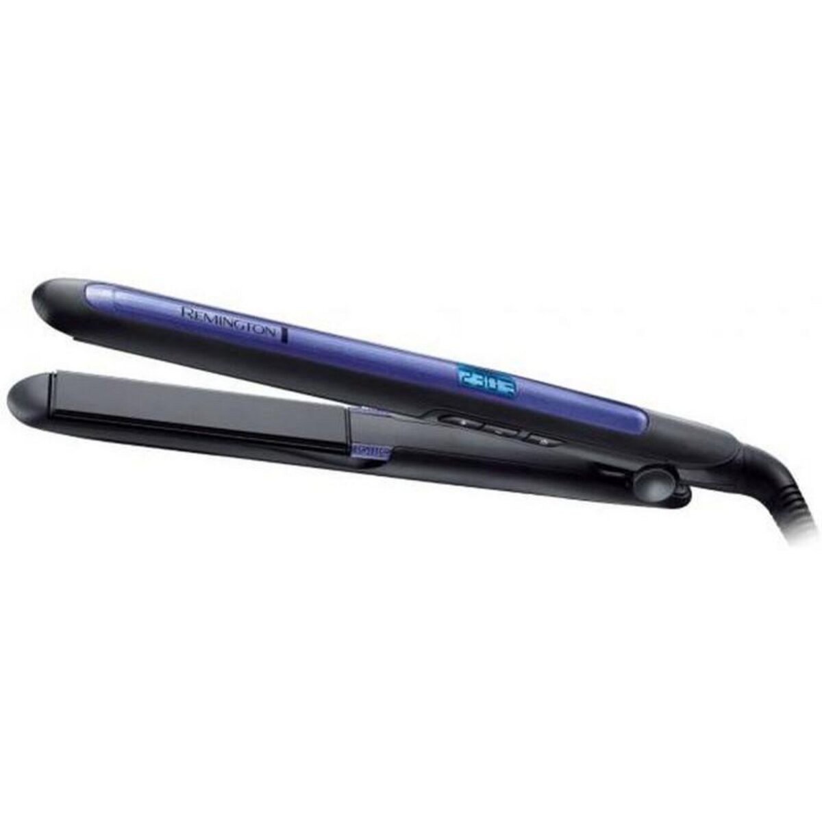REMINGTON Remington Straightener (S7710) Pro Ionic black Schwarz