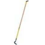 Leborgne Binette lame V Naturovert - manche bois 150cm certifié PEFC 100% + poignée