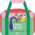 MON SAC DE SPORT, Dall'Ava Caroline