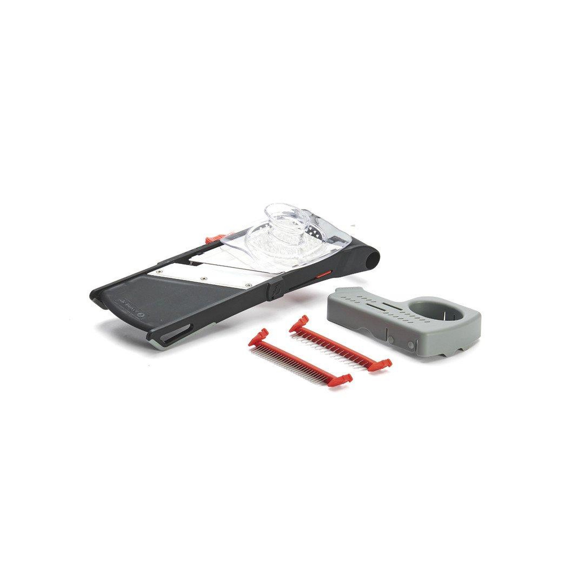 De buyer Mandoline ultra-compact - 2018.00