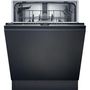 Voir la diapositive 1 : Siemens Lave vaisselle encastrable SN73HX10TE, iQ300, varioSpeed Plus