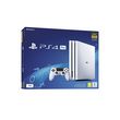 SONY Console PS4 PRO 1 To Blanche