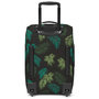Voir la diapositive 2 : Eastpak Sac de voyage cabine à roulettes 42L double compartiment TSA 51cm