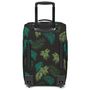 Voir la diapositive 2 : Eastpak Sac de voyage cabine à roulettes 42L double compartiment TSA 51cm