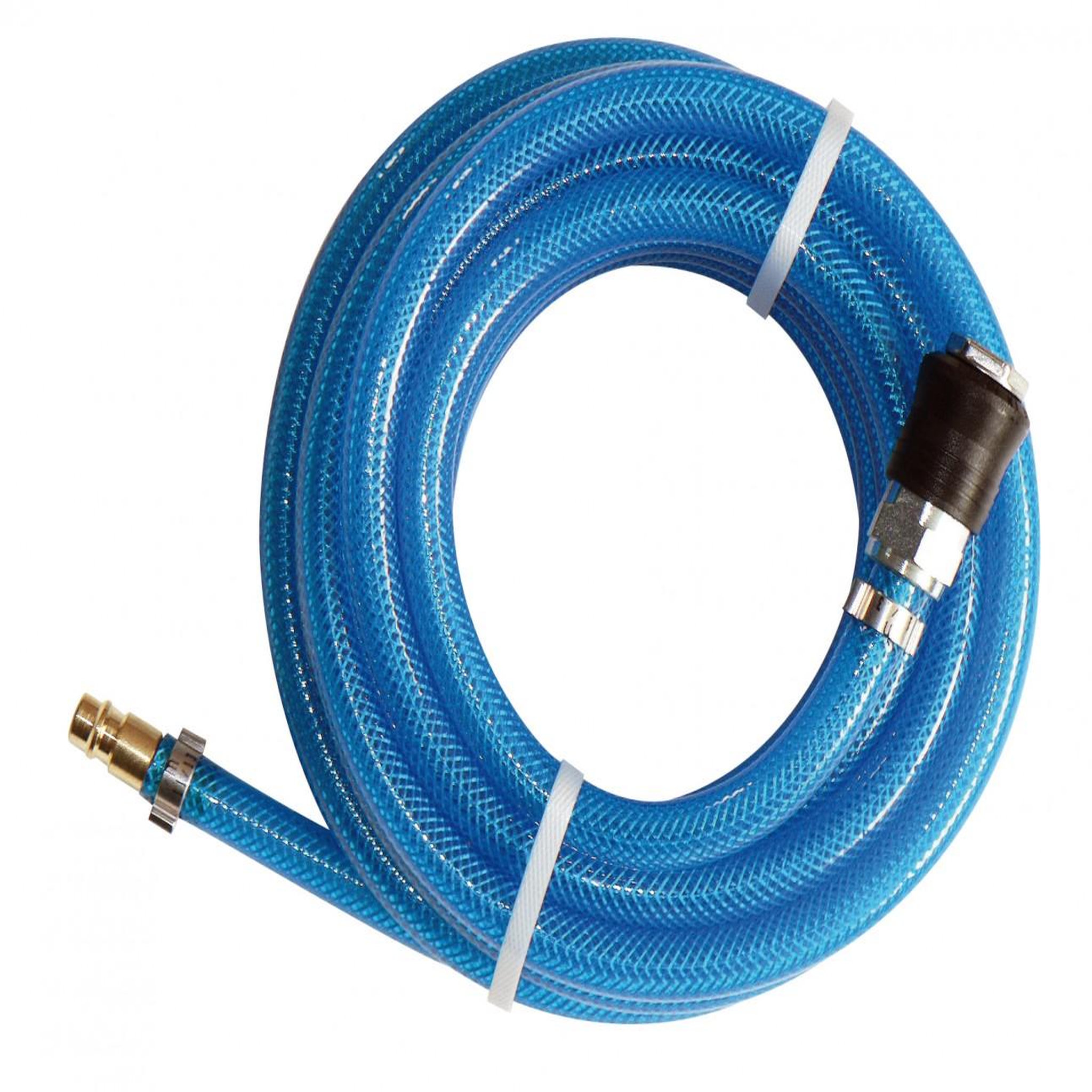PRODIF Tuyau d'air compresseur avec raccord rapide universel PRODIF