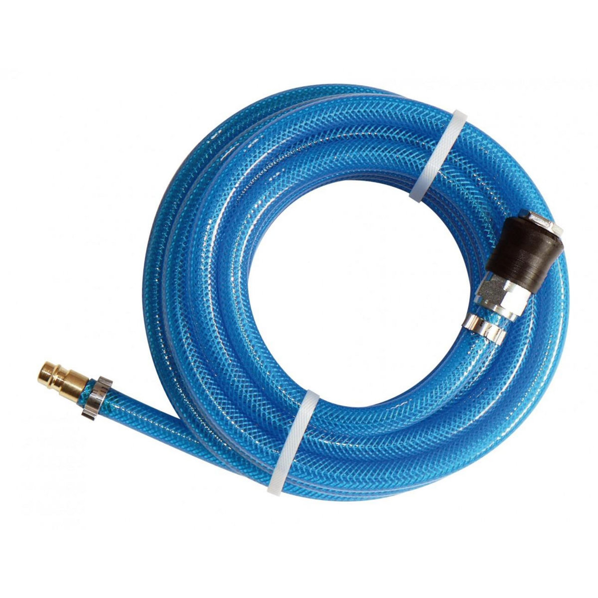 PRODIF Tuyau d'air compresseur avec raccord rapide universel PRODIF