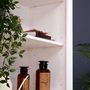 Voir la diapositive 6 : IDIMEX Bibliothèque en pin TEQUILA style mexicain, 4 étagères et 1 tiroir