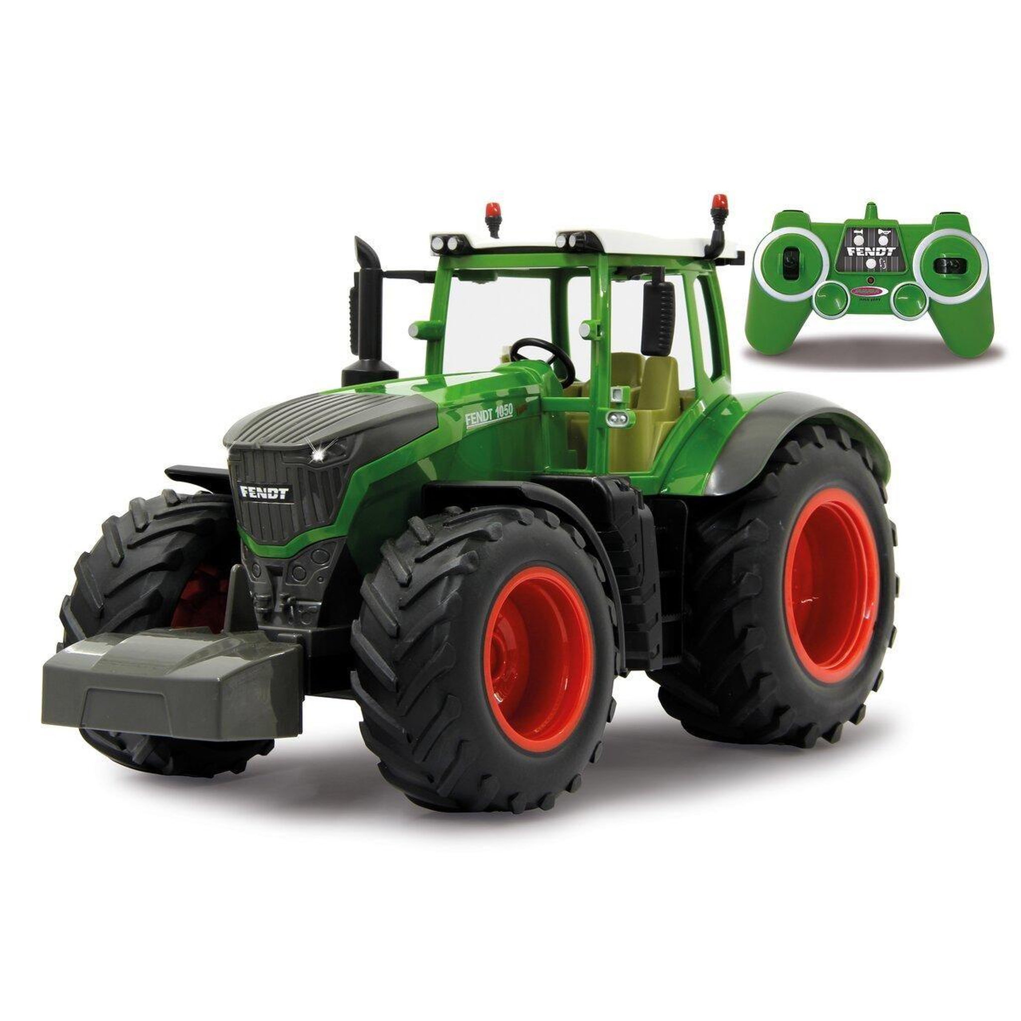 Jamara Fendt 1050 vario 1:16 2,4ghz