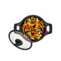Voir la diapositive 4 : Kela line Faitout fonte d'aluminium 20cm avec couvercle - 12218