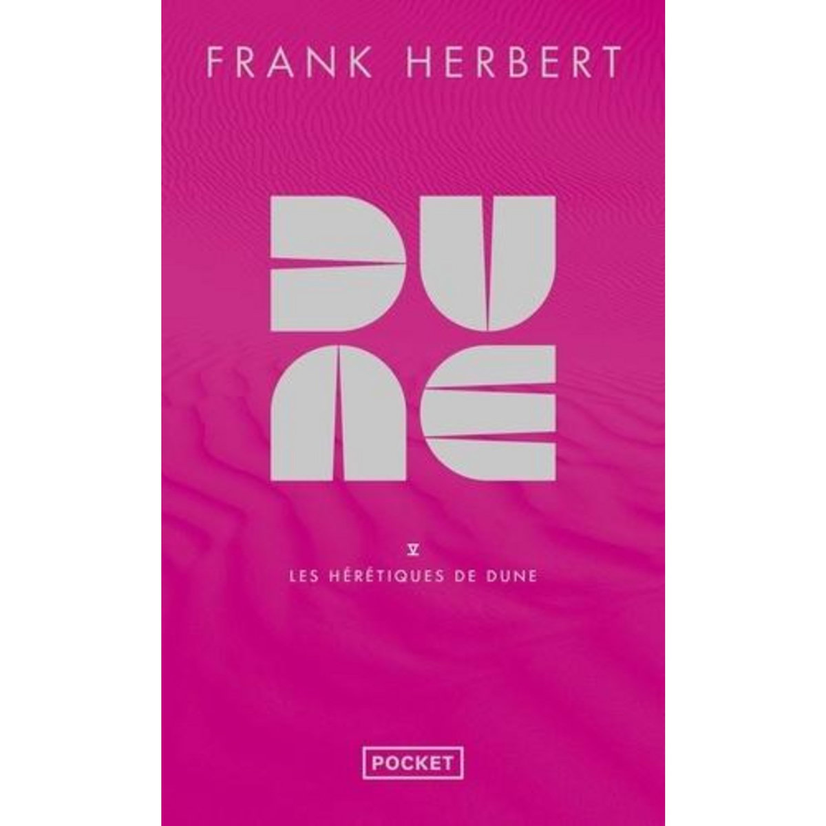 DUNE TOME 5 : LES HERETIQUES DE DUNE. EDITION LIMITEE, Herbert Frank