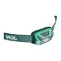 Voir la diapositive 4 : Petzl Lampe frontale - PETZL - TIKKINA - 300 lumens - 3 piles AAA/LR03 incluses - Vert