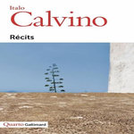 RECITS, Calvino Italo