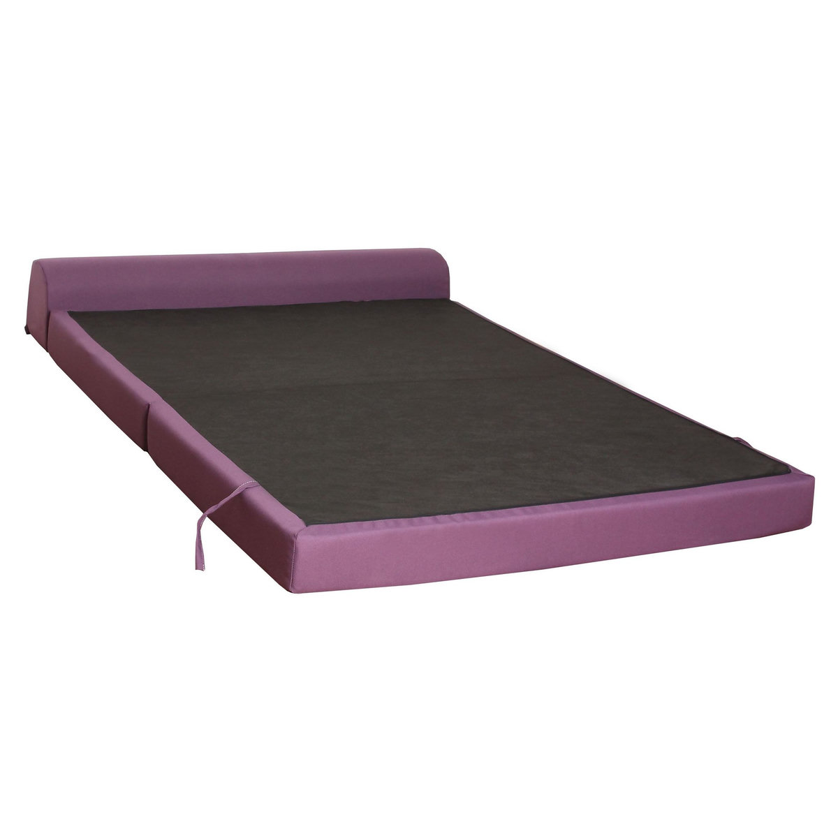 Chauffeuse 2 places tissu CHAPI 