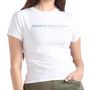 Voir la diapositive 1 : CALVIN KLEIN JEANS T shirt  Femme Calvin Klein Jeans Slogan Fitted
