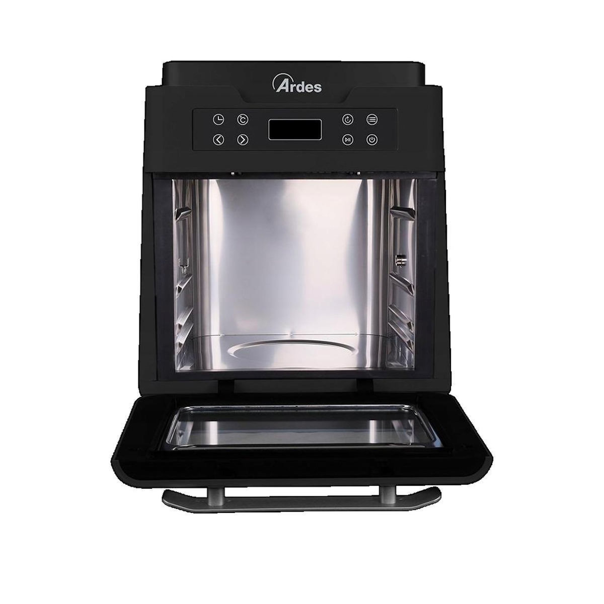Ardes Four multifonction Ardes AR1KP12000 12 litres Noir