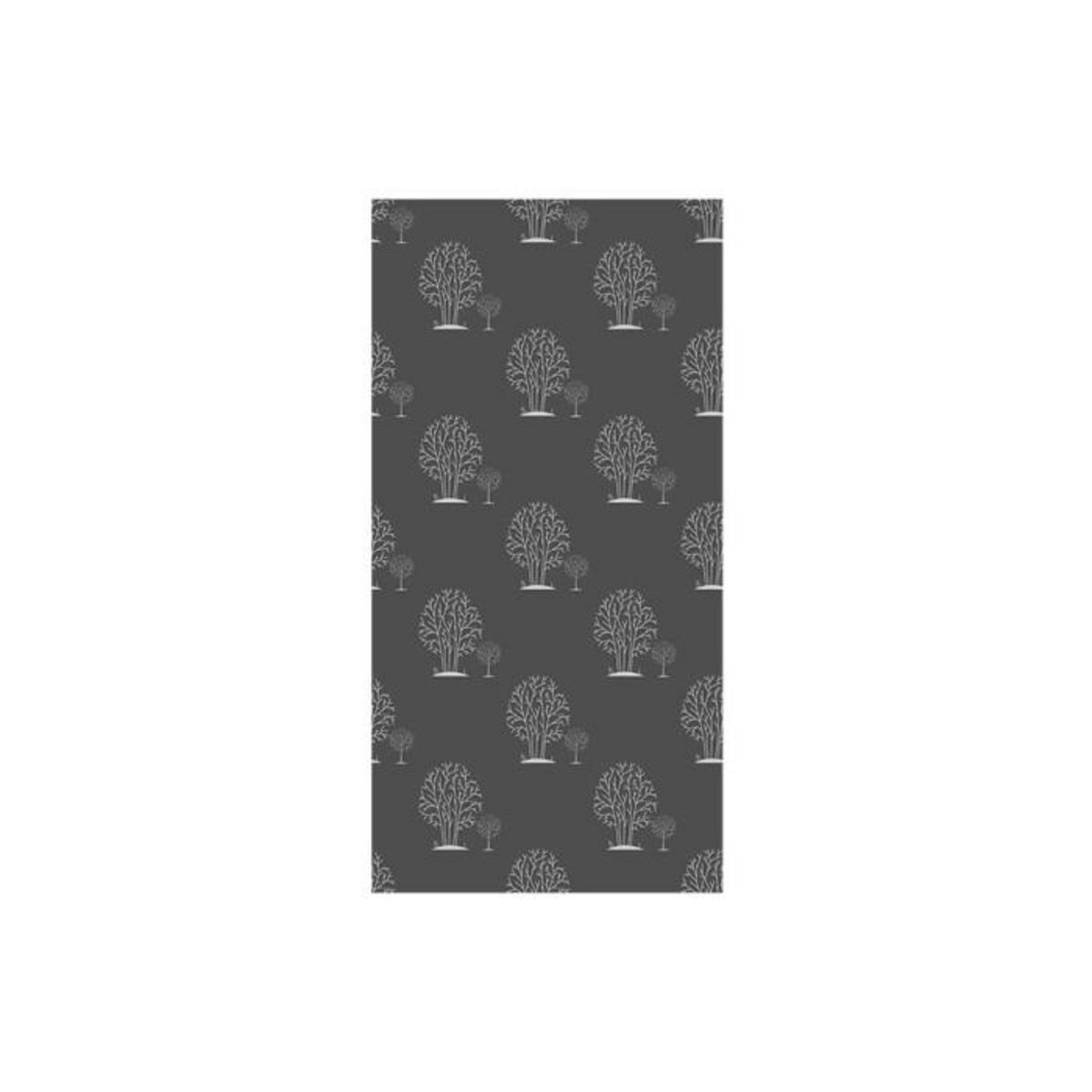 Paris Prix Papier Peint  Greyness of Trees  50x1000cm