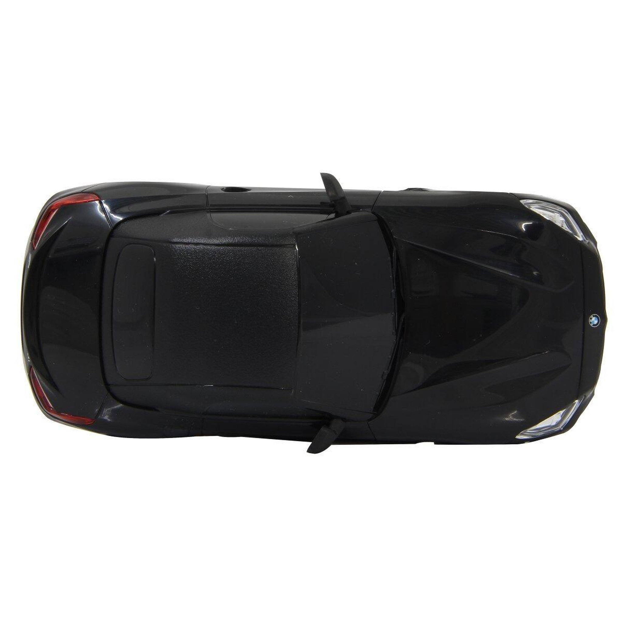 Voir la diapositive 2 : Jamara Voiture télécommandée bmw z4 roadster 1:24 noir 2,4ghz