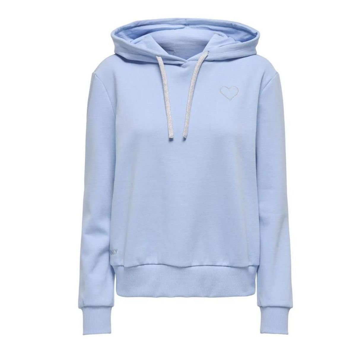 Only Sweat à capuche  Femme Only Noli