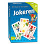 Voir la diapositive 1 : IDENTITY GAMES Identity Games - Joker Card Game 10963