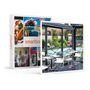 Voir la diapositive 1 : Smartbox 2 jours en hôtel 4* avec dîner et accès au spa à Perpignan - Coffret Cadeau Séjour
