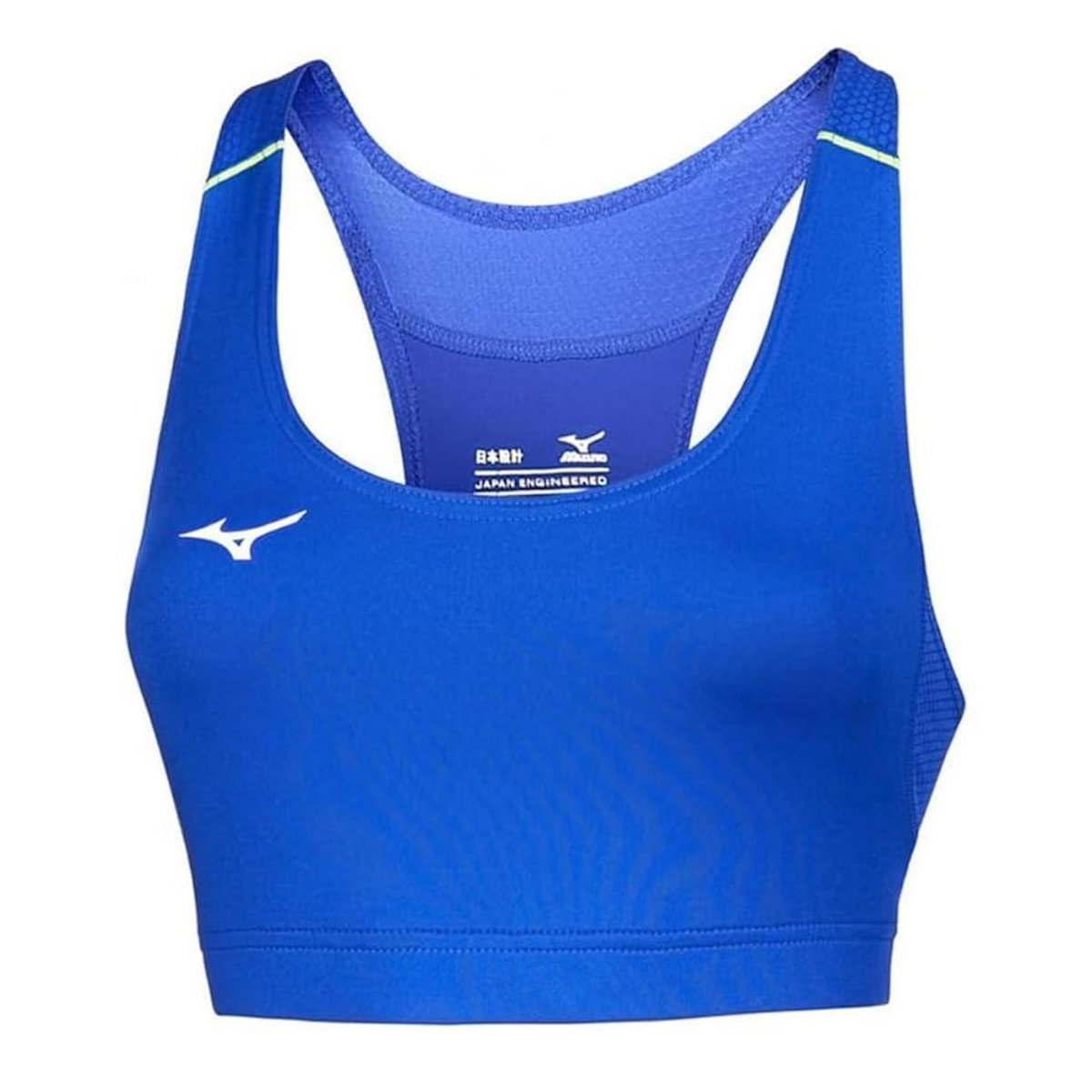 Mizuno Brassière  Roi Femme Mizuno Team Premium