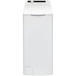 BRANDT Lave linge top BT38038Q