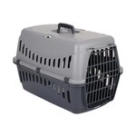 FORNORD Cage de transport GIPSY - Gris
