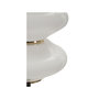 Voir la diapositive 5 : Paris Prix Lampadaire Design  Vintage  168cm Blanc & Noir