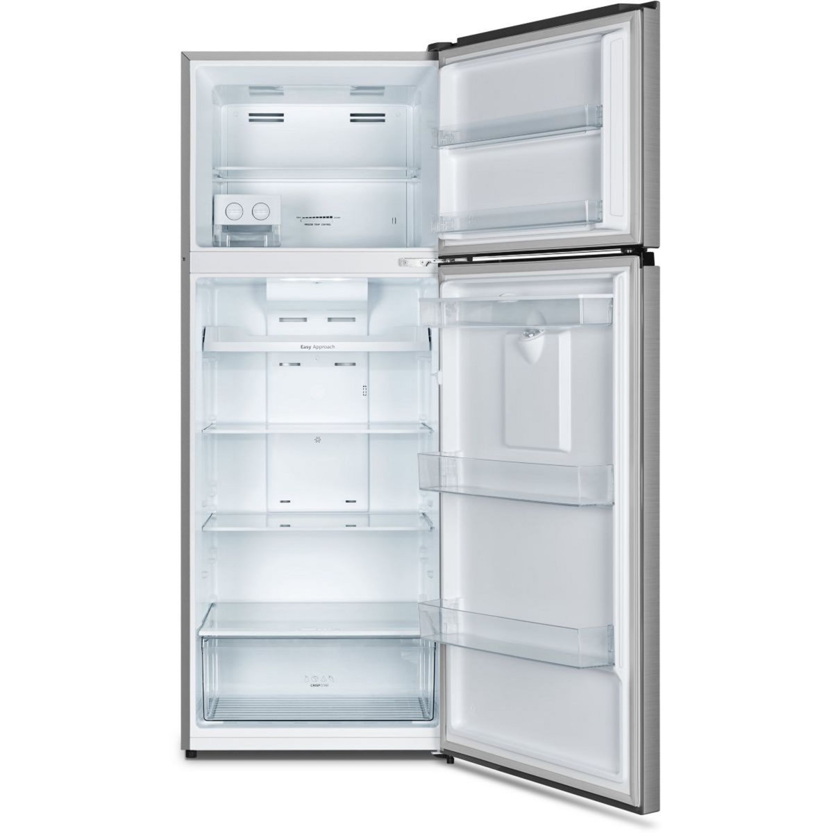 Hisense Réfrigérateur 2 portes RT600N4WC2