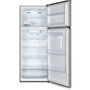 Voir la diapositive 2 : Hisense Réfrigérateur 2 portes RT600N4WC2