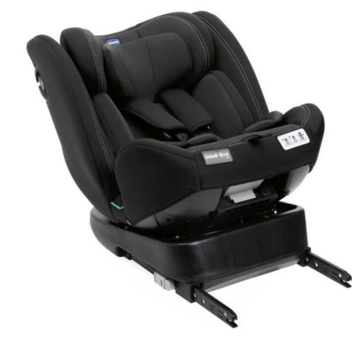CHICCO Siege Auto  Unico CHICCO Evo i-Size black