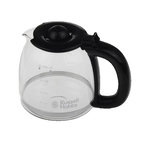 RUSSELL Verseuse Russell Hobbs pour cafetière filtre transparente 1,25 L