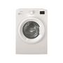 Voir la diapositive 1 : Indesit Lave-linge hublot 7kg 1400 tours/min blanc - IM764MYTIMEFR