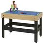 Voir la diapositive 5 : RENE PIERRE Table de jeu Multisports