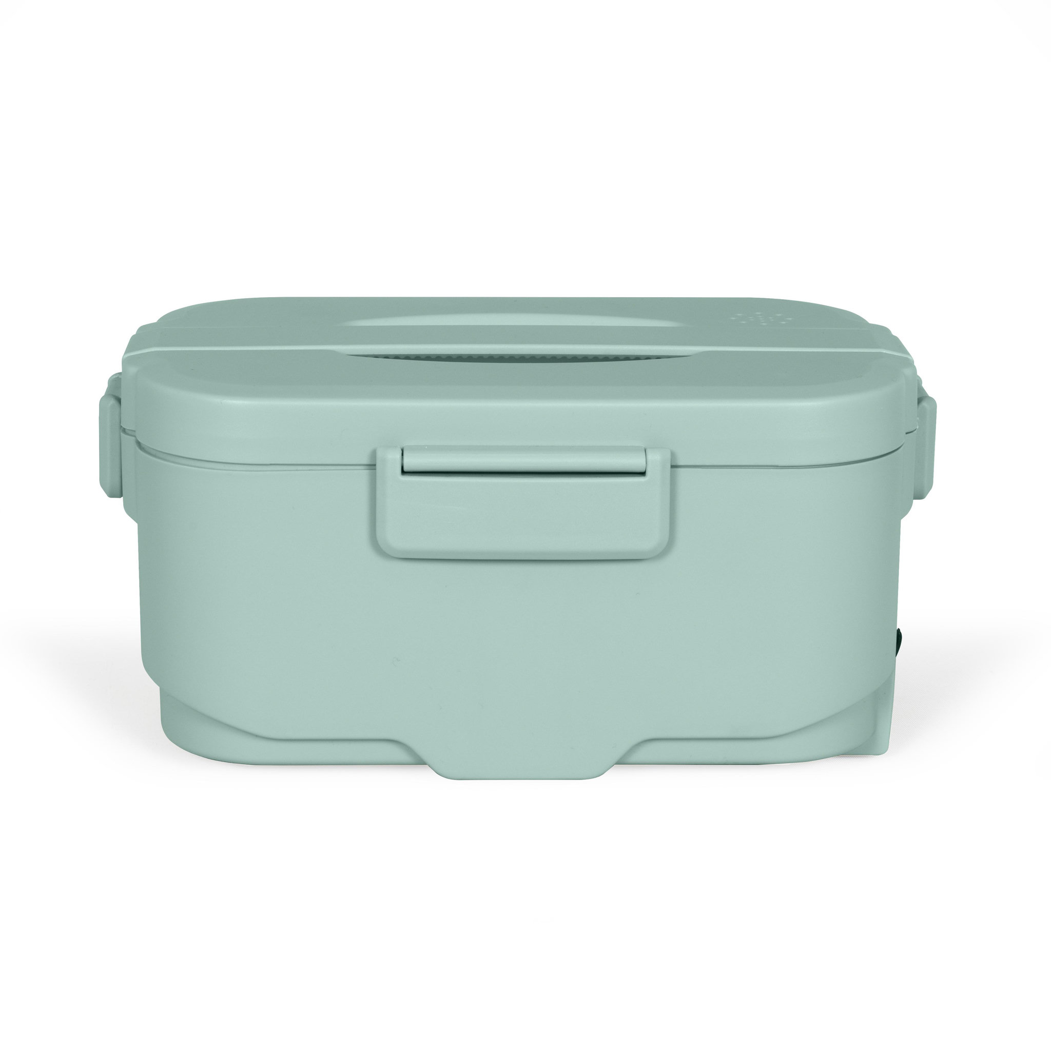 LIVOO Lunch box chauffante 1.8l vert - MEN396V