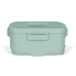 LIVOO Lunch box chauffante 1.8l vert - MEN396V