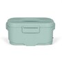 Voir la diapositive 1 : LIVOO Lunch box chauffante 1.8l vert - MEN396V