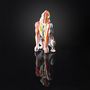 Voir la diapositive 4 : Paris Prix Statuette Déco Gorille  Rainbow  24cm Multicolore