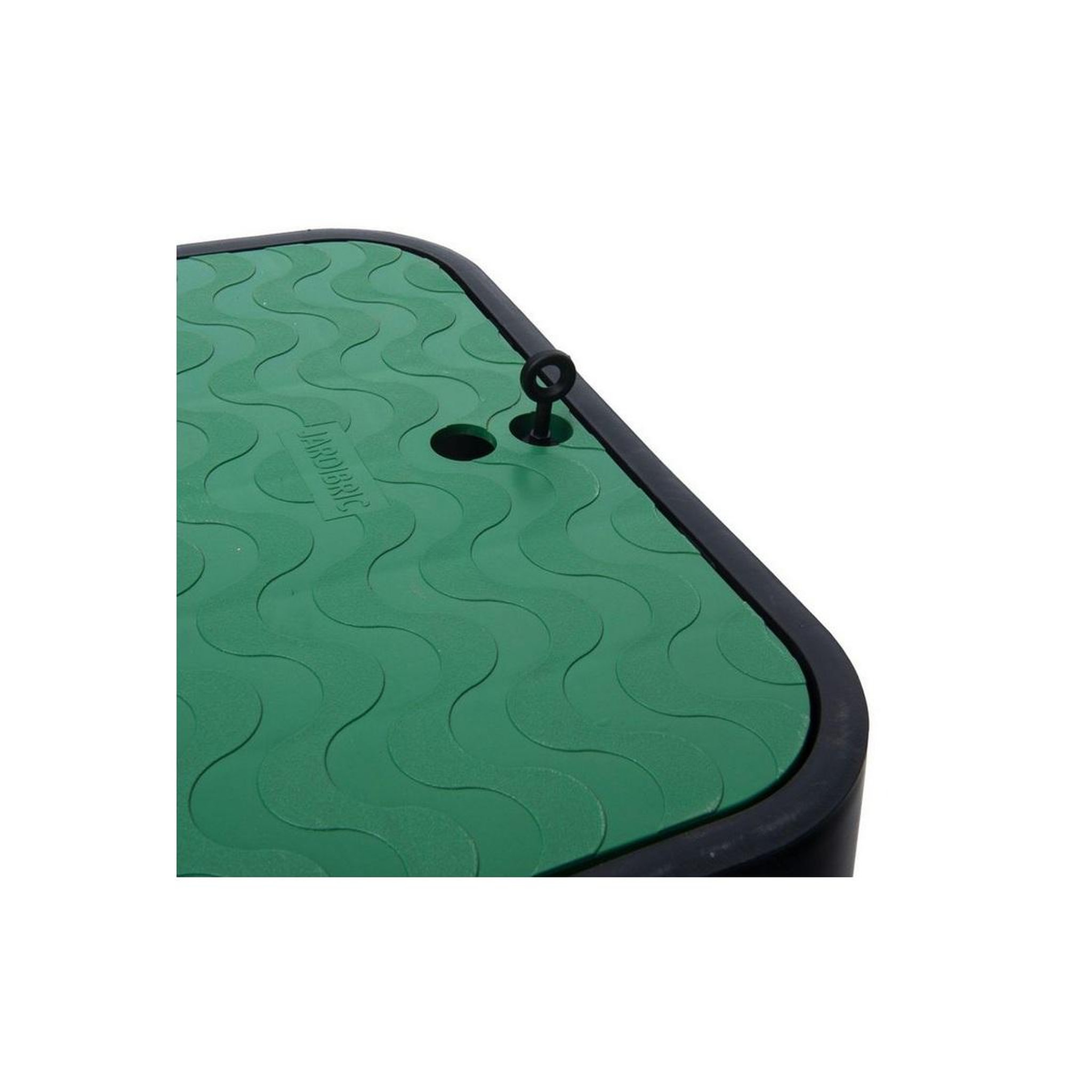 Voir la diapositive 2 : Jardibric Regard rectangulaire 650x530mm - b53035