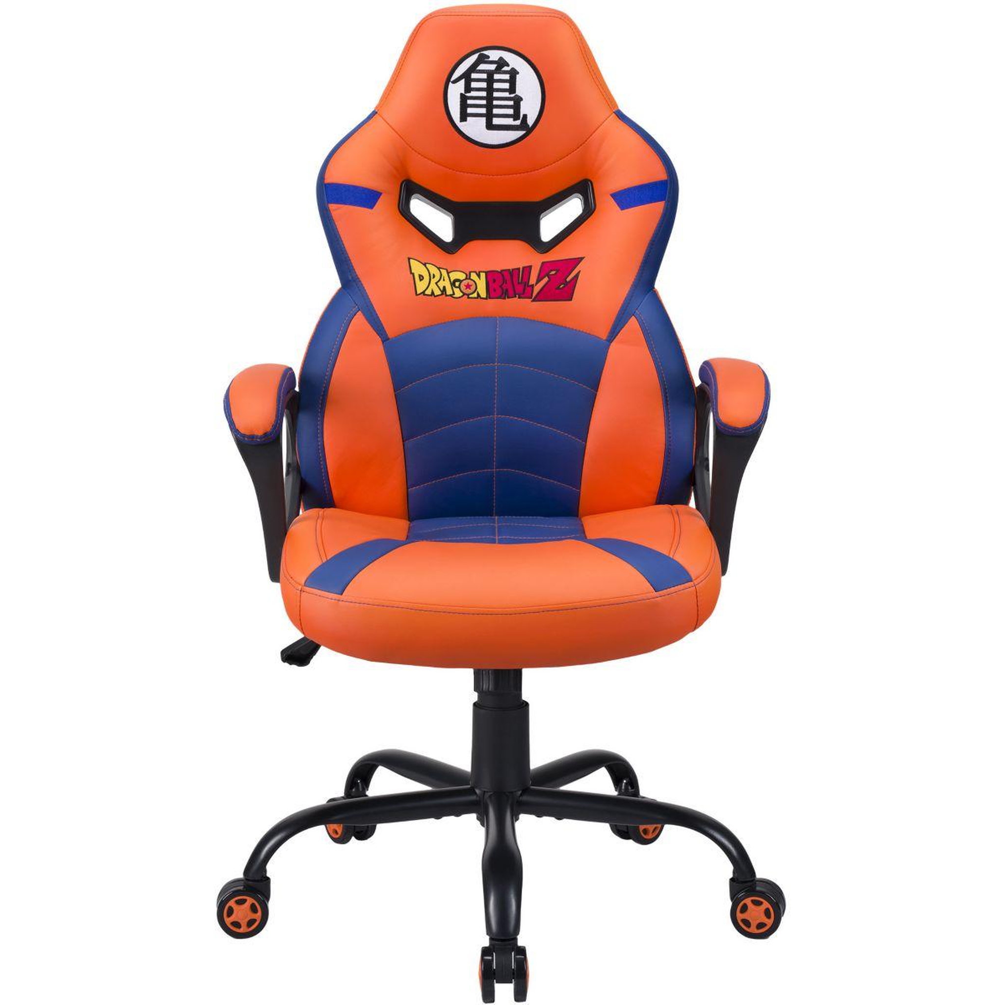 Voir la diapositive 3 : Subsonic Chaise gaming dragon ball