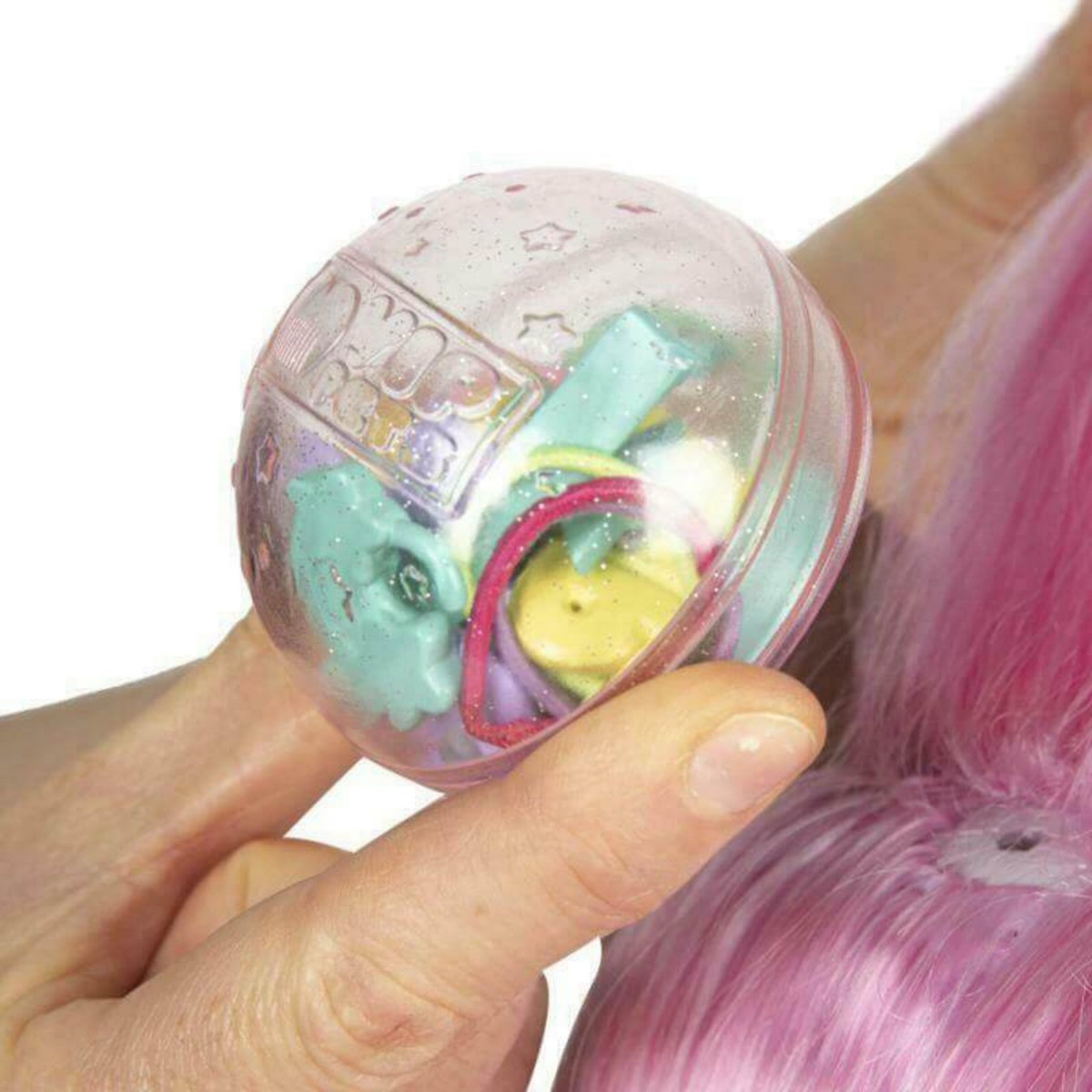 IMC Toys Tête à coiffer chien VIP Pets