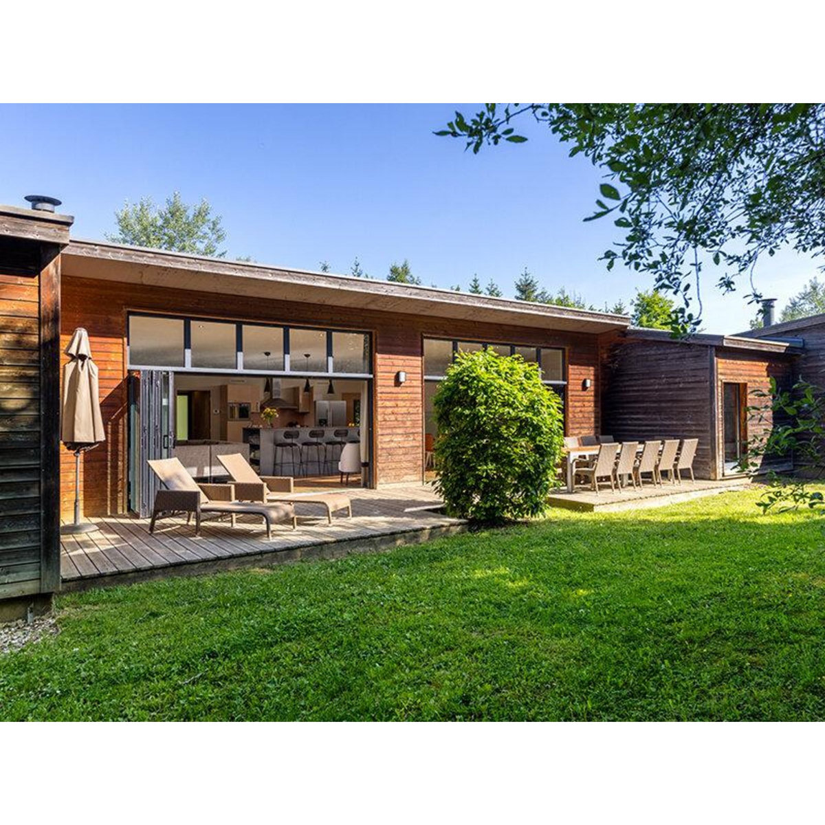 Smartbox Escapade de 5 jours en semaine à Center Parcs - Coffret Cadeau Séjour