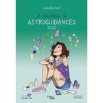 AGENDA ASTROGUIDANCES. EDITION 2023, Cerf Isabelle