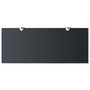 Voir la diapositive 3 : VIDAXL Etagere murale Verre 50 x 20 cm 8 mm