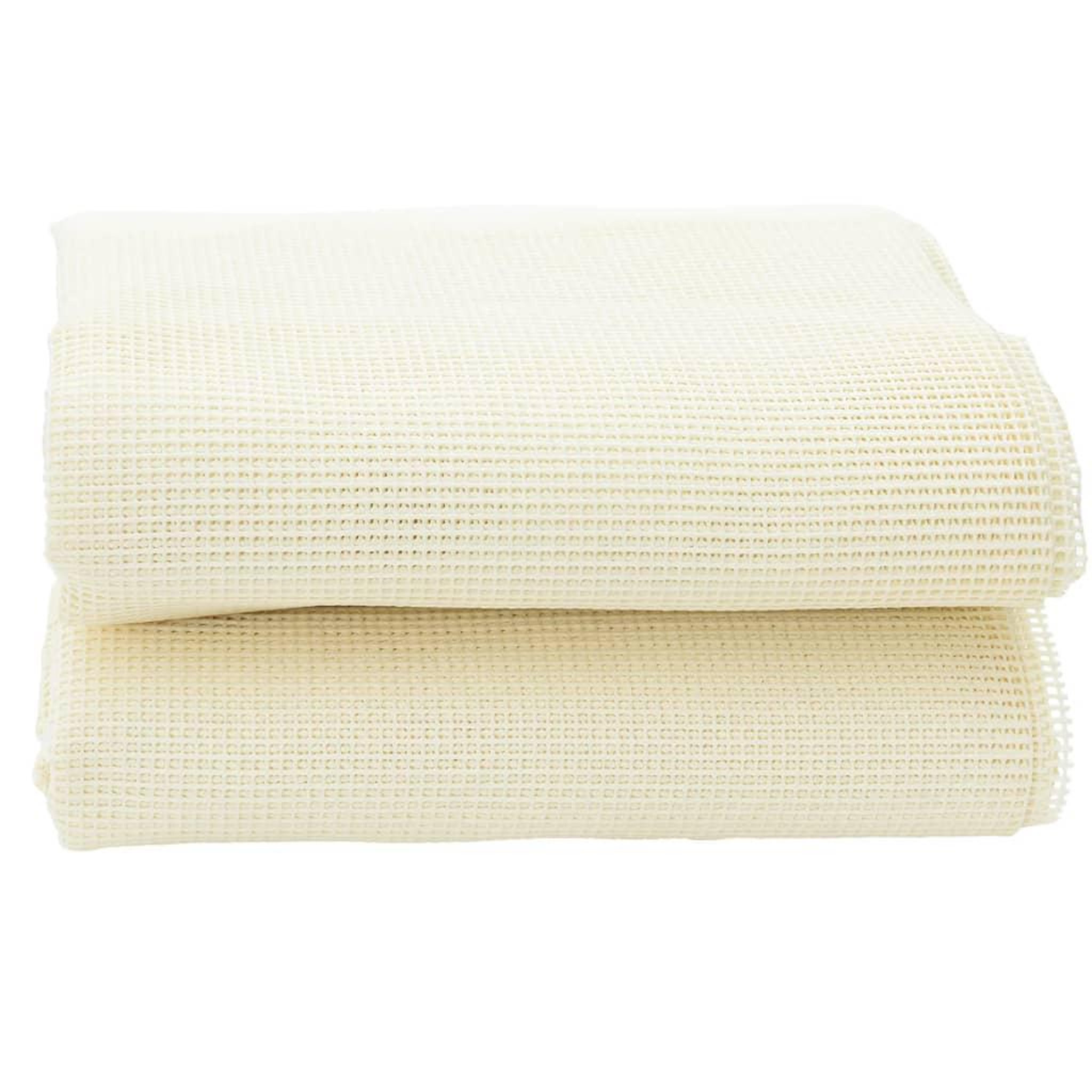 Voir la diapositive 3 : VIDAXL Tapis de tente creme 3x2,5 m