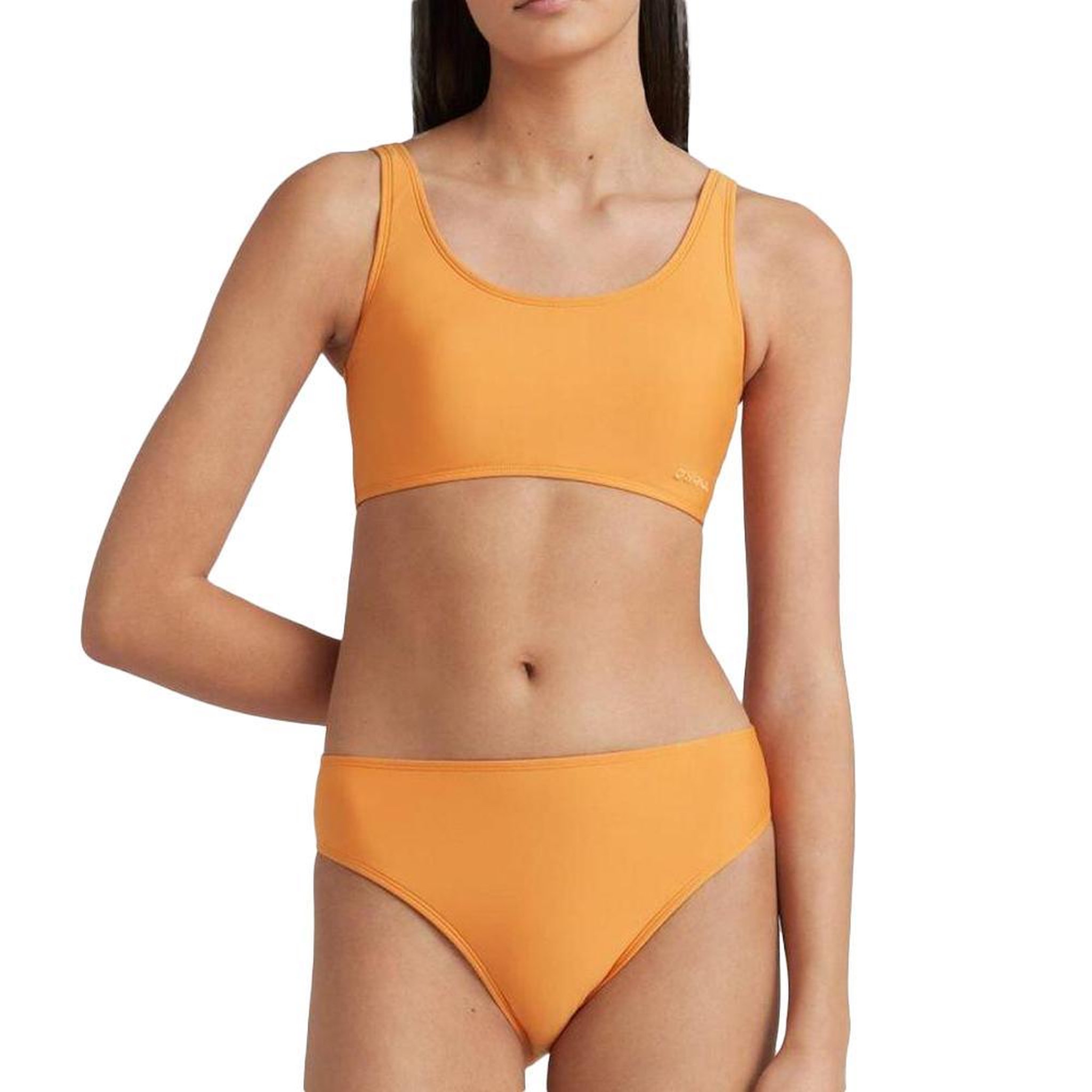O'NEILL Maillot de bain Jaune Femme O'Neill Ella. Coloris disponibles : Jaune