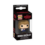 Funko Figurine Funko Pop Keychain Stranger Things S5 Robin Buckley